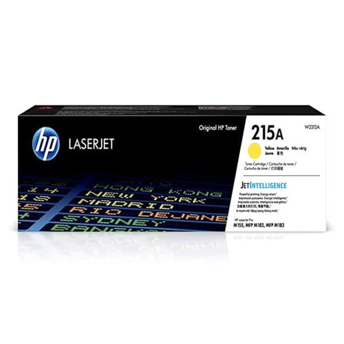 101471.jpg W2312A TONER HP 215A YELLOW 850PAG. M155 M182 M183 - Imagen 1