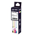 Compatible INKTANK GI-190Y TINTA CANON YELLOW 70ML G-1100 2100 2110 3100 3110 41