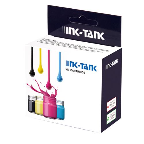 103551.jpg Compatible INKTANK PG-145/PG-145XL CARTRIDGE CANON 8274B001 NEGRO MG-2910 - Imagen 1