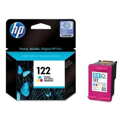 44096.jpg CH562HL CARTRIDGE HP 122 COLOR 2050/3050 J510 DJ1000 - Imagen 1
