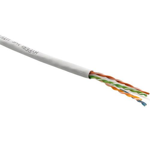 45458.jpg NEXXT CABLE PATCH CAT6 GRIS 0,9M - AB361NXT01 - Imagen 1