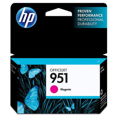 50207.jpg CN051A CARTRIDGE HP 951 MAGENTA PRO 8100/8600 251DW - Imagen 1