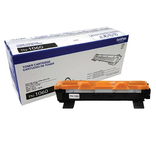 57017.jpg TN1060 TONER BROTHER NEGRO 1000 PAG HL1112 1110 1617 1202 - Imagen 1