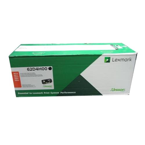 57283.jpg 62D4H00 - TONER LEXMARK 624H NEGRO MX710/711/810/811/812 - Imagen 1