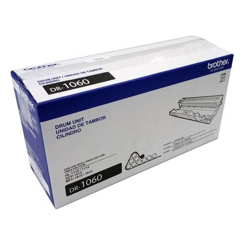 58473.jpg DR1060 DRUM BROTHER MAQ. HL-1112/1110 DCP-1512 MFC-1810/1815 10000PAG. - Imagen 1