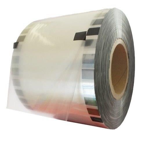 60794.jpg ROLLO FILM 1.7 KG TRANSPARENTE 50X110MTS 20MIC - Imagen 1