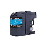 LC505C CARTRIDGE BROTHER CYAN  1300 PGS. DCP-J100
