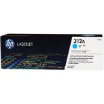 CF381A TONER HP 312A CYAN M476DW
