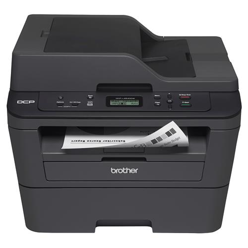 68865.jpg IMP MFC BROTHER DCP-L2540DW WIFI USB LASER MONO - Imagen 1