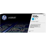 CF361A TONER HP 508A CYAN M553 5000 PAG