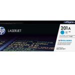 CF401A TONER HP 201A CYAN M252DW M277DW