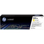 CF402A TONER HP 201A YELLOW M252DW M277DW
