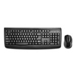 K72324ES - KENSINGTON Teclado combo inalambrico profit 2.4ghz