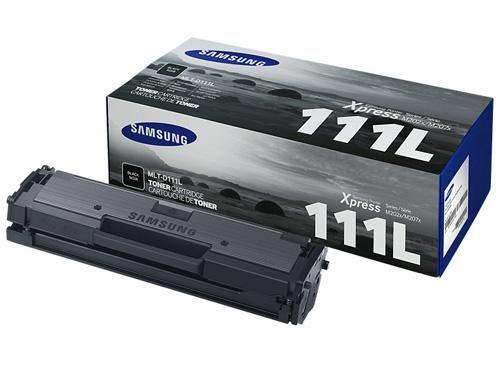 76917.jpg SS MLT-D111L/XAA TONER HP SL-M2020/M2020W, SL-M2070 - Imagen 1