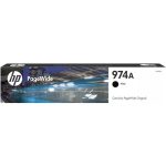 L0R96A CARTRIDGE HP 974A NEGRO 3500PAG PW PRO 452 477