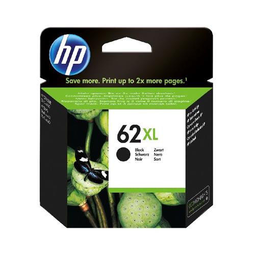 82929.jpg C2P05AL CARTRIDGE HP 62XL NEGRO 600PAG OFFICEJET 200 - Imagen 1