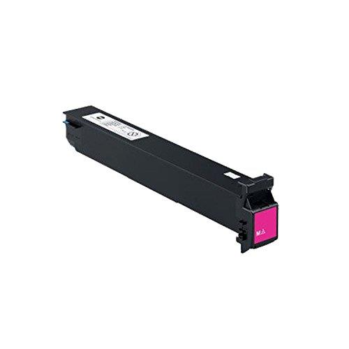 84536.jpg TN411M TONER BROTHER MAGENTA 1800 PAG L8360 L8900 - Imagen 1