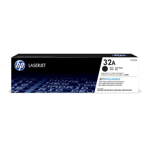 85131.jpg CF232A DRUM HP 32A NEGRO 23000 PAG M203 M227 - Imagen 1