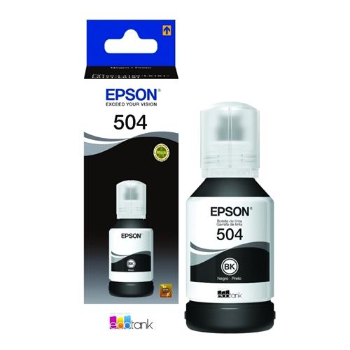 88832.jpg T504120 TINTA EPSON BLACK L4150/L4160/L6161/L6191/L6171 - Imagen 1