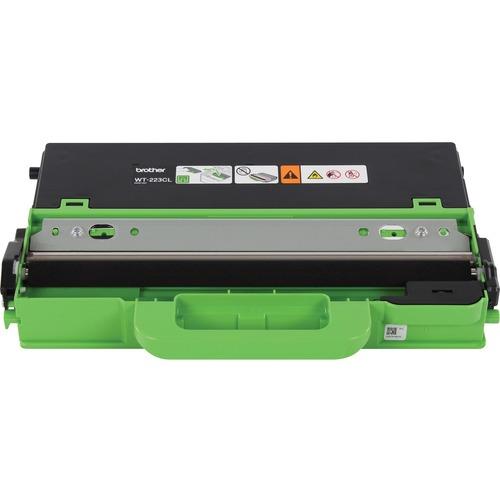 94324.jpg WT223CL - Brother Genuine WT-223CL Waste Toner Box - Imagen 1