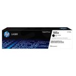 W1105A TONER HP 105A NEGRO 107w 108 103 MFP135 136 137 138 1000PAG.