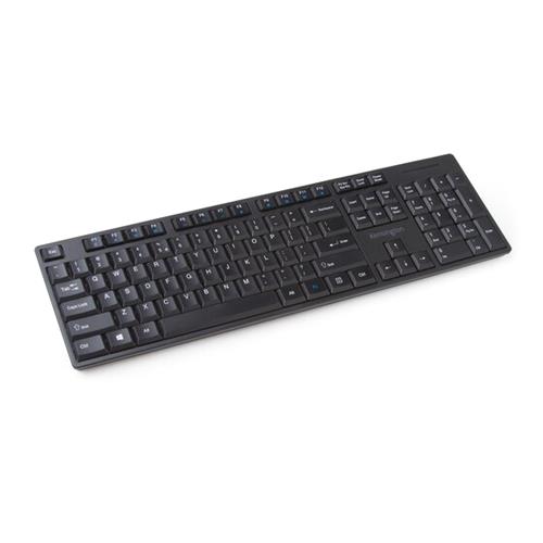 99583.jpg K75234CL TECLADO KENSINGTON INALAMBRICO PRO FIT WIRELESS DESKTOP LOW PROFILE - Imagen 1