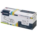 INKTANK/AMIDA Q2612A TONER HP 12A NEGRO 1015/1010/1018 /1020/1022/3020/3050