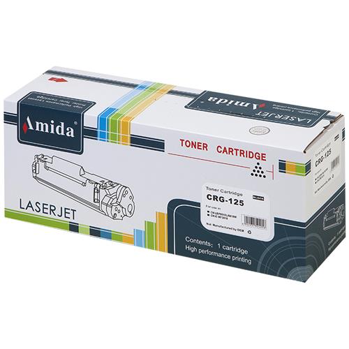 100975.jpg INKTANK TONER CRG125/325/725/925 CANON NEGRO P/LBP6000 HP P1100/02 2500 PAG - Imagen 1