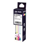 INKTANK T504120 TINTA "PIGMENTADA" EPSON BLACK 127 ML  L4150/L4160/L6161/L6191