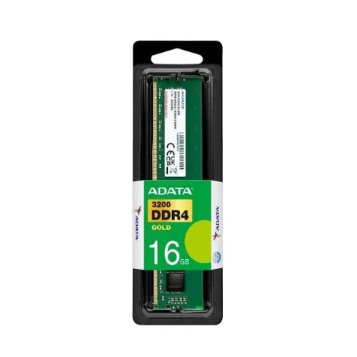 104095.jpg AD4S320016G22-SGN MEMORIA ADATA DDR4 16GB 3200MHz SO-DIMM, CL22, 1.2V - Imagen 1