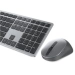 580-AJIY - Dell Kit Teclado y Mouse KM7321W