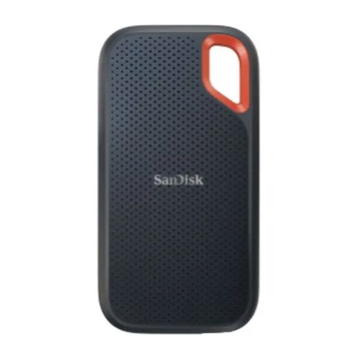 104965-1.jpeg SDSSDE61-1T00-G25 SANDISK SSD EXTERNA PORTABLE 1TB EXTREME V2 - Imagen 1