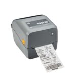 ZD4A042-301E00EZ IMPRESORA TERMICA ZEBRA DE ETIQUETAS DE TRANSFERENCIA (74/300M)