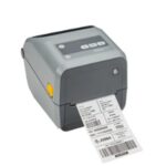 ZD4A042-301M00EZ THERMAL TRANSFER PRINTER (74/300M) ZD421 203 DPI USB HOST