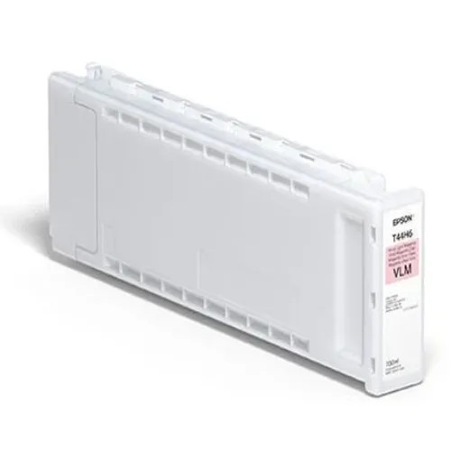 109847.jpg T44H620 CARTUCHO TINTA EPSON MAGENTA CLARO PRO12 700ML P9570 P7570 ULTRACHROME - Imagen 1