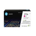 W2133A TONER HP 213A MAGENTA 3000PAG LASER 5700/5800/6700/6800