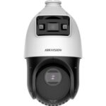 DS-2SE4C425MWG-E (14F0)  CAMARA DE SEGURIDAD ES215HIK95