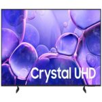 UN55U8000FGXZS SAMSUNG 55 CRYSTAL UHD U8000F 4K Smart TV 2025