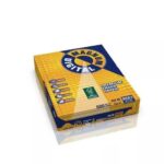 RESMA CARTA MAGNUM 75GRS 500HJ MULTIPROPOSITO
