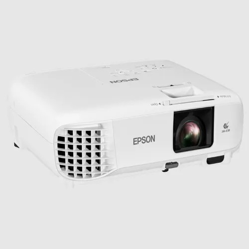 112702.jpg V11HB51021 PROYECTOR EPSON POWERLITE E24 3600L/XGA/HDMI/USB/RS-232C/3LCD/TIRO - Imagen 1