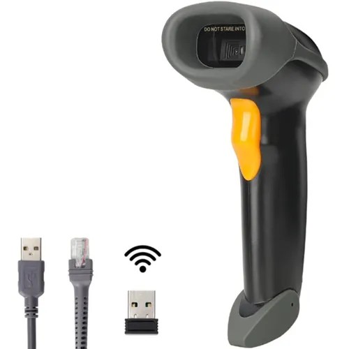 112892.jpg UT-BSCBT8 LECTOR CODIGO BARRA CCD BLUETOOTH PROCESADOR 32BIT - Imagen 1