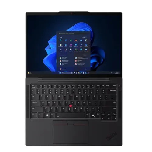 113062.jpg 21QD001FCL NOTEBOOK LENOVO THINKPAD T14 GEN 6 INTEL 5 225U 16GB SO-DIMM DDR5-560 - Imagen 1