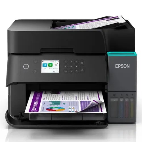 113075.jpg C11CL43303 Epson EcoTank L6370 Multifunction USB Wifi - Imagen 1