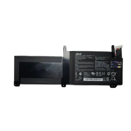 113091.jpg C41N1716 BATERIA 76W P/ASUS ROG STRIX GL703GM,GL703GS S7BS8750 - Imagen 1