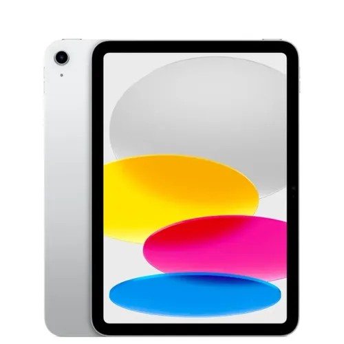 113196.jpg MD3Y4CI/A iPad 11ªGen A16 MD3Y4CI/A 1 WiFi 128GB plata - Imagen 1