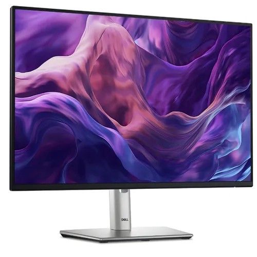 113387.jpg 210-BMKK MONITOR DELL P2425HE 24" FHD 1920*1080 IPS LAN DP HDMI USB-C - Imagen 1
