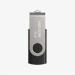 HS-USB-M200S-16G PENDRIVE HIKSEMI 16GB USB 2.0 ROTARY