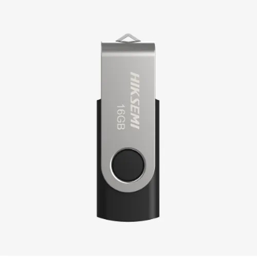 113400.jpg HS-USB-M200S-16G PENDRIVE HIKSEMI 16GB USB 2.0 ROTARY - Imagen 1