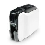 ZC11-0000Q00LA00 ZEBRA PRINTER ZC100 SINGLE SIDED KIT INCLUYE 200 TARJETAS PV