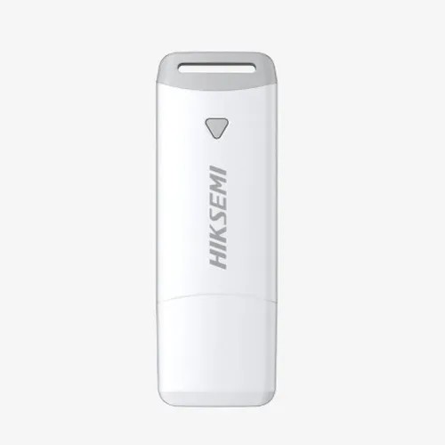113497.jpg HS-USB-M220P-64G PENDRIVE HIKSEMI 64GB USB 2.0 C/TAPA BLANCO - Imagen 1